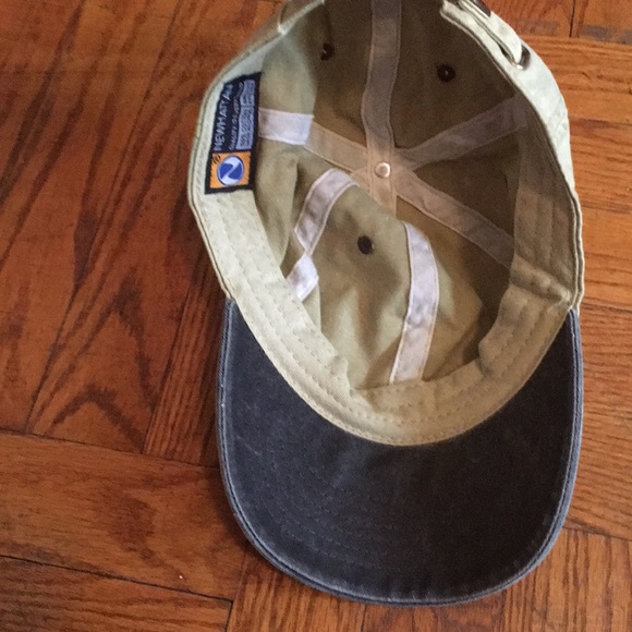 Top Secret Spy Hat - Picture 3 of 5